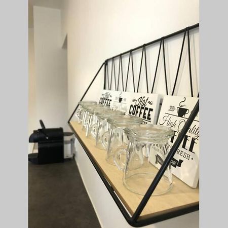 S'Capades 2 Mulhouse - Wifi Netflix Daire Dış mekan fotoğraf