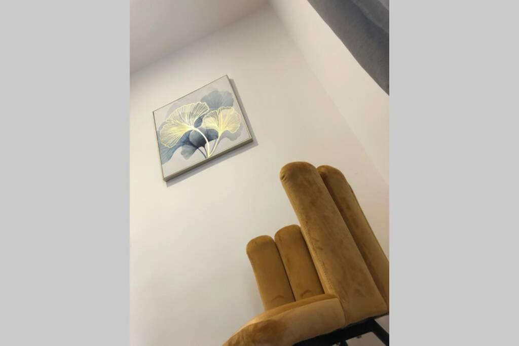 S'Capades 2 Mulhouse - Wifi Netflix Daire Dış mekan fotoğraf