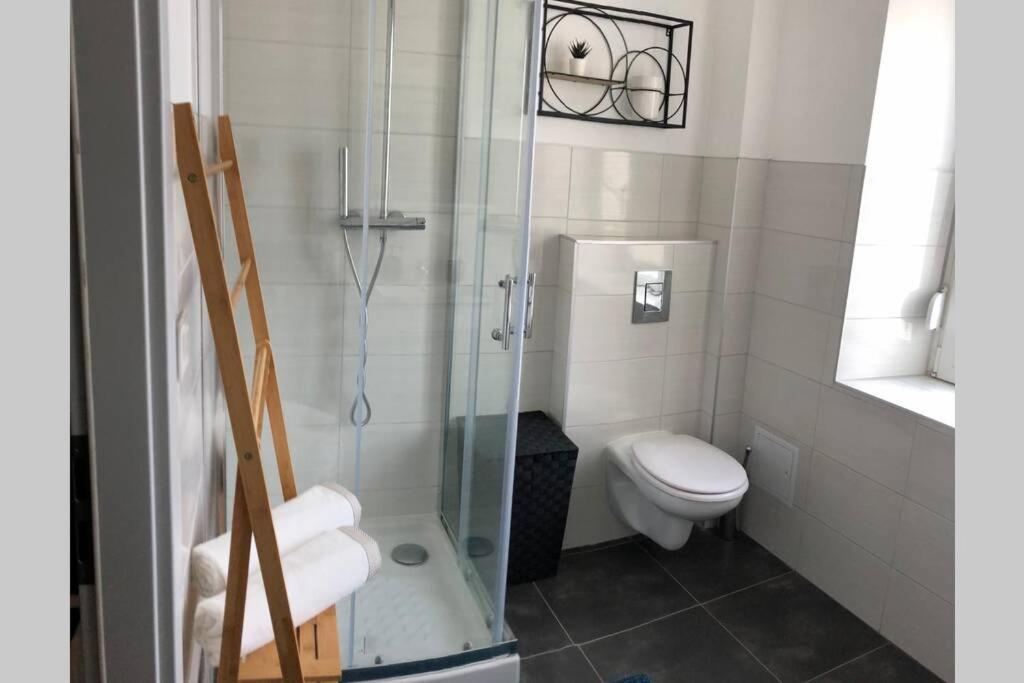S'Capades 2 Mulhouse - Wifi Netflix Daire Dış mekan fotoğraf