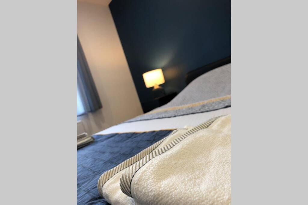 S'Capades 2 Mulhouse - Wifi Netflix Daire Dış mekan fotoğraf