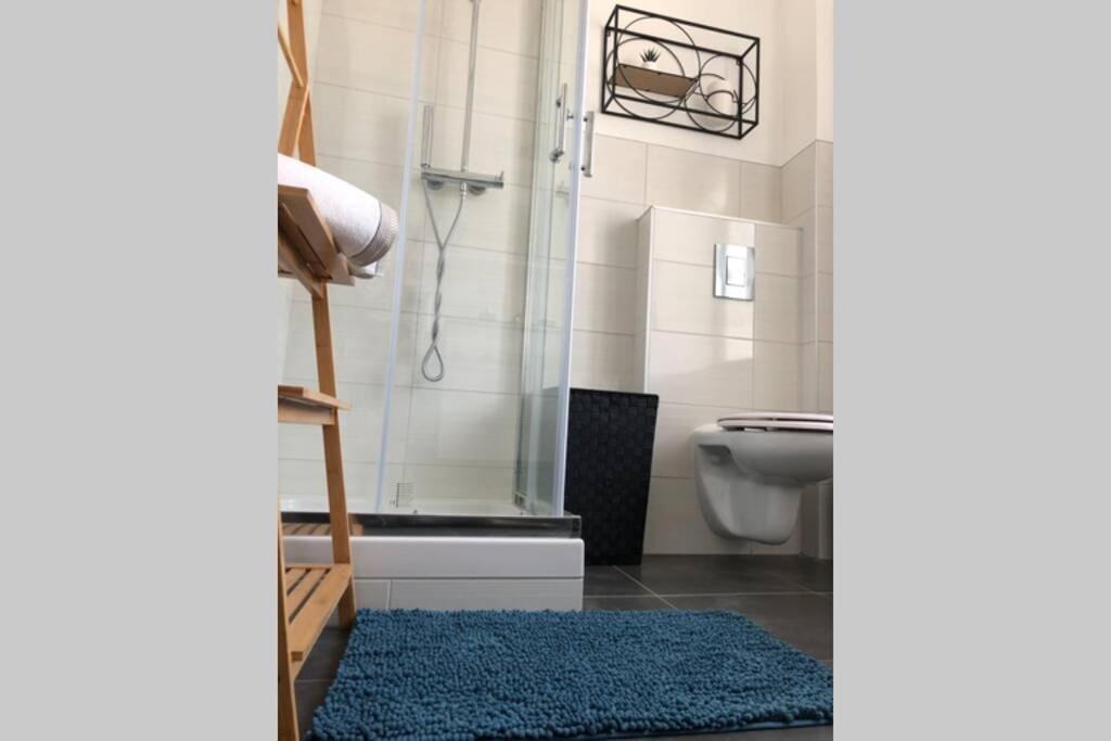 S'Capades 2 Mulhouse - Wifi Netflix Daire Dış mekan fotoğraf